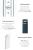 Telecomanda Situo 1 io Pure II EE, Functie auto / manual, Compatibil cu io-homecontrol SmartElectro IntelligentHouse