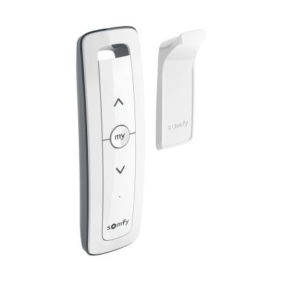 Telecomanda Situo 1 io Pure II EE, Functie auto / manual, Compatibil cu io-homecontrol SmartElectro IntelligentHouse