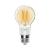 Bec inteligent cu filament LED, Yeelight YLDP12YL, Control smart, 6W, Wi-Fi, 2.4 GHz SmartElectro IntelligentHouse