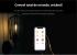 Bec inteligent cu filament LED, Yeelight YLDP12YL, Control smart, 6W, Wi-Fi, 2.4 GHz SmartElectro IntelligentHouse