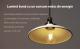 Bec inteligent cu filament LED, Yeelight YLDP12YL, Control smart, 6W, Wi-Fi, 2.4 GHz SmartElectro IntelligentHouse
