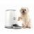 Dispenser inteligent pentru hrana animalelor de companie Petoneer Nutri, Control aplicatie, Slot baterie externa SmartElectro IntelligentHouse