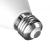 Bec inteligent Blitzwolf BW-LT27, Wi-Fi, Smart, Bulb E27, 9W, Comanda vocala, 850 LM, RGB SmartElectro IntelligentHouse