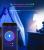 Bec Smart LED RGB, BlitzWolf BW-LT21, 10 W, Bulb, 900 LM, 3000K, E27, Comanda vocala SmartElectro IntelligentHouse