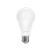 Bec Smart LED RGB, BlitzWolf BW-LT21, 10 W, Bulb, 900 LM, 3000K, E27, Comanda vocala SmartElectro IntelligentHouse