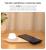 Incarcator Wireless, Yeelight YLYD08YI, Alb, Lumina de noapte, Incarcare rapida, 10W, Lampa LED SmartElectro IntelligentHouse