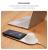 Incarcator Wireless, Yeelight YLYD08YI, Alb, Lumina de noapte, Incarcare rapida, 10W, Lampa LED SmartElectro IntelligentHouse