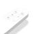 Telcomanda inteligenta Yeelight YLYK01YL, Alb, Pana la 1800 lumeni, Bluetooth SmartElectro IntelligentHouse