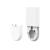 Telcomanda inteligenta Yeelight YLYK01YL, Alb, Pana la 1800 lumeni, Bluetooth SmartElectro IntelligentHouse