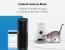 Dispenser smart pentru hrana animalelor de companie Petoneer PF007 Nutri Vision, 3.7 L, Camera, Control Vocal SmartElectro IntelligentHouse