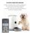 Dispenser smart pentru hrana animalelor de companie Petoneer PF007 Nutri Vision, 3.7 L, Camera, Control Vocal SmartElectro IntelligentHouse