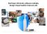 Bagheta dezinfectare UV Petonner, Virusi & bacterii, 254 nm, Baterie 2200 mAh SmartElectro IntelligentHouse