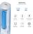 Bagheta dezinfectare UV Petonner, Virusi & bacterii, 254 nm, Baterie 2200 mAh SmartElectro IntelligentHouse