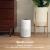 Purificator de aer Levoit Core 300, Alb, Filtru True HEPA, Carbon activ, Super silent, Touch screen SmartElectro IntelligentHouse