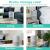 Purificator de aer Levoit Core P350, Alb, Pet friendly, Filtru True HEPA, Carbon activ, Filtrare 99.97% SmartElectro IntelligentHouse