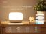 Lampa de veghe portabila Yeelight D2, Alb, Smart, Bluetooth, Ajustare culori SmartElectro IntelligentHouse