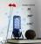 Lampa de sterilizare BlitzWolf BW-FUN4, Portabila, Ultraviolete si ozon, Baterie 700 mAh SmartElectro IntelligentHouse