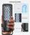 Lampa de sterilizare BlitzWolf BW-FUN4, Portabila, Ultraviolete si ozon, Baterie 700 mAh SmartElectro IntelligentHouse