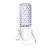 Lampa de sterilizare BlitzWolf BW-FUN4, Portabila, Ultraviolete si ozon, Baterie 700 mAh SmartElectro IntelligentHouse