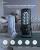 Lampa de sterilizare BlitzWolf BW-FUN4, Portabila, Ultraviolete si ozon, Baterie 700 mAh SmartElectro IntelligentHouse