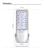 Lampa de sterilizare BlitzWolf BW-FUN4, Portabila, Ultraviolete si ozon, Baterie 700 mAh SmartElectro IntelligentHouse