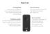 Cheie inteligenta Nuki Fob, Pentru Nuki Smart Lock, Control de la distanta, Bluetooth 4.0 SmartElectro IntelligentHouse