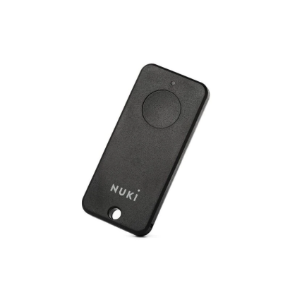 Cheie inteligenta Nuki Fob, Pentru Nuki Smart Lock, Control de la distanta, Bluetooth 4.0 SmartElectro IntelligentHouse