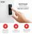 Tastatura inteligenta Nuki Keypad, Bluetooth 5.0, Pentru Nuki Smart Lock, Operare cod de acces SmartElectro IntelligentHouse