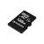 Card de memorie MicroSDXC + Adaptor SD, GOODRAM M1AA-1280R12, 128 GB, Memorie interna USH-I SmartElectro IntelligentHouse
