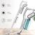 Aspirator vertical Deerma DX700, Multifunctional, Putere 600 W, Capacitate 800 mL SmartElectro IntelligentHouse