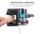 Aspirator vertical Viomi A9, Negru, Wireless, Baterie 2500 mAh, Putere 400 W, Capacitate 400 mL SmartElectro IntelligentHouse