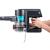 Aspirator vertical Viomi A9, Negru, Wireless, Baterie 2500 mAh, Putere 400 W, Capacitate 400 mL SmartElectro IntelligentHouse