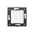 Modul intrerupator dublu cap scara / cap cruce wireless Livolo SmartElectro IntelligentHouse