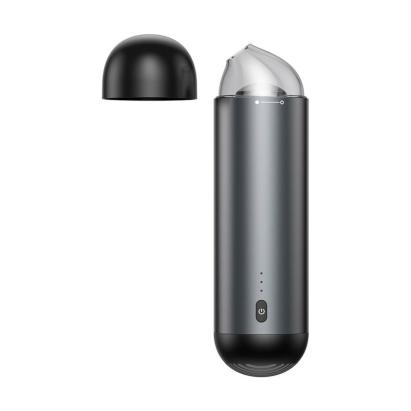 Aspirator auto Baseus Capsule, Wireless, Baterie 2000 mAh, Putere 65 W, Incarcare Type-C SmartElectro IntelligentHouse