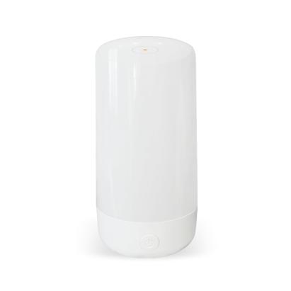 Lampa LED RedSun RS-NL-A1, Multicolor, Touchscreen, Incarcare USB, Control intensitate SmartElectro IntelligentHouse