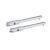Kit automatizare poarta batanta Somfy SGS Essential, Include lampa de semnalizare, motor, fotocelule si telecomenzi SmartElectro IntelligentHouse