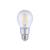 Bec inteligent Shelly Vintage A60, Dimmer, Wi-Fi, Control aplicatie, E27, 7W, 750 LM SmartElectro IntelligentHouse