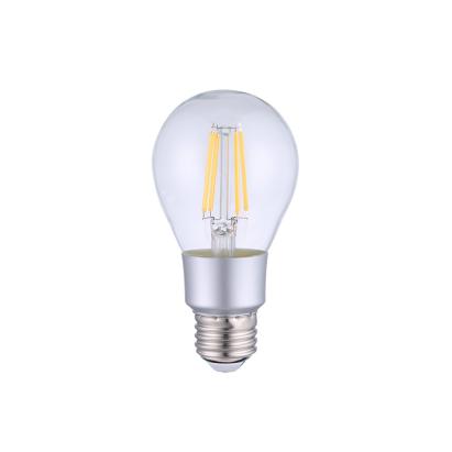 Bec inteligent Shelly Vintage A60, Dimmer, Wi-Fi, Control aplicatie, E27, 7W, 750 LM SmartElectro IntelligentHouse