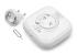 Senzor detector de gaz natural comprimat Shelly Gas CNG, Wireless, Alarma 70 dB, Notificari aplicatie SmartElectro IntelligentHouse
