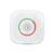 Senzor detector de gaz petrolier lichefiat Shelly Gas LPG, Wireless, Alarma 70 dB, Notificari aplicatie SmartElectro IntelligentHouse