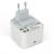 Hub inteligent si centru de comanda Owon, Pentru automatizarea locuintei, ZigBee, Wi-Fi 2.4 GHz, Control aplicatie SmartElectro IntelligentHouse