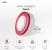 Sirena inteligenta Owon, Control aplicatie, Integrare ZigBee, 95 dB, Baterie rezerva 700 mAh SmartElectro IntelligentHouse