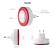 Sirena inteligenta Owon, Control aplicatie, Integrare ZigBee, 95 dB, Baterie rezerva 700 mAh SmartElectro IntelligentHouse