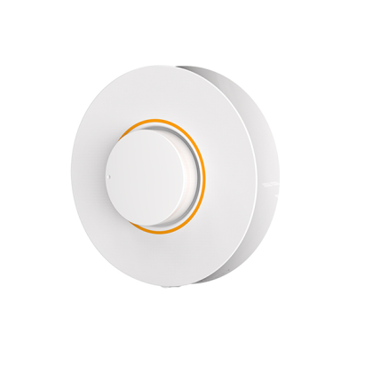 Intrerupator inteligent cu dimmer Owon, Protocol ZigBee, Control aplicatie, Reglare intensitate / temperatura lumina SmartElectro IntelligentHouse