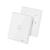 Telecomanda Sonoff T2EU1C-RF cu 1 canal, 433 MHz, Semnal RF, Alb SmartElectro IntelligentHouse