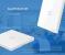 Telecomanda Sonoff T2EU1C-RF cu 1 canal, 433 MHz, Semnal RF, Alb SmartElectro IntelligentHouse