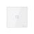 Telecomanda Sonoff T2EU1C-RF cu 1 canal, 433 MHz, Semnal RF, Alb SmartElectro IntelligentHouse