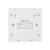 Telecomanda Sonoff T2EU1C-RF cu 1 canal, 433 MHz, Semnal RF, Alb SmartElectro IntelligentHouse