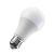Bec inteligent Wi-Fi, BroadLink LB27, A60, 800 LM, Dimmer, Putere 10W, Control aplicatie SmartElectro IntelligentHouse