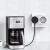 Priza smart dubla Gosund SP211, Control prin aplicatie, Programare si timer Putere max. 3680 W, Curent 16 A SmartElectro IntelligentHouse
